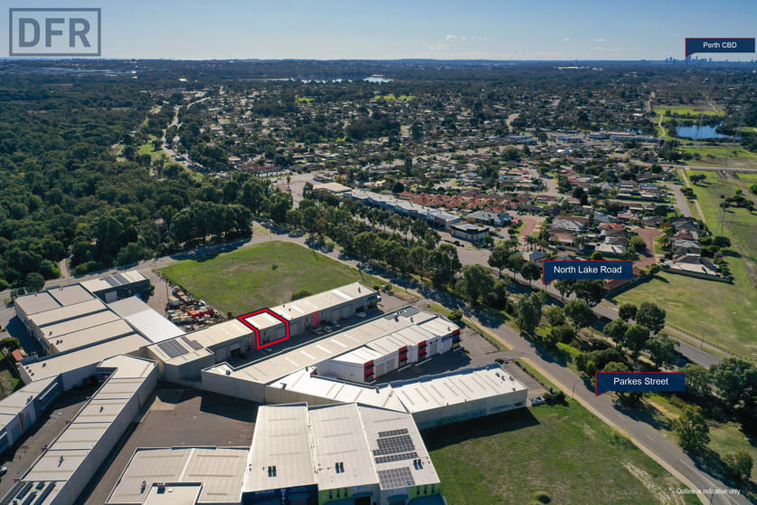10/9 Parkes Street Cockburn Central WA 6164 - Image 3
