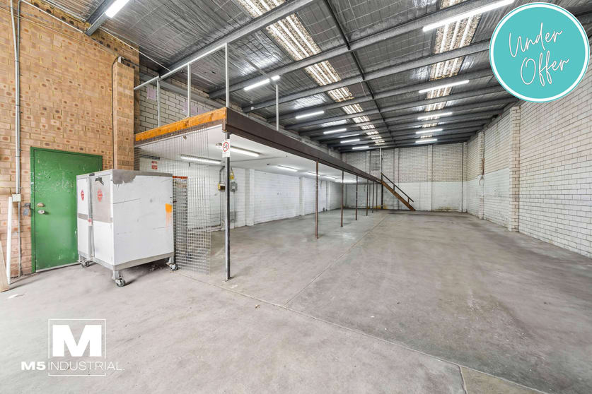 2/25 Garema Circuit Kingsgrove NSW 2208 - Image 1