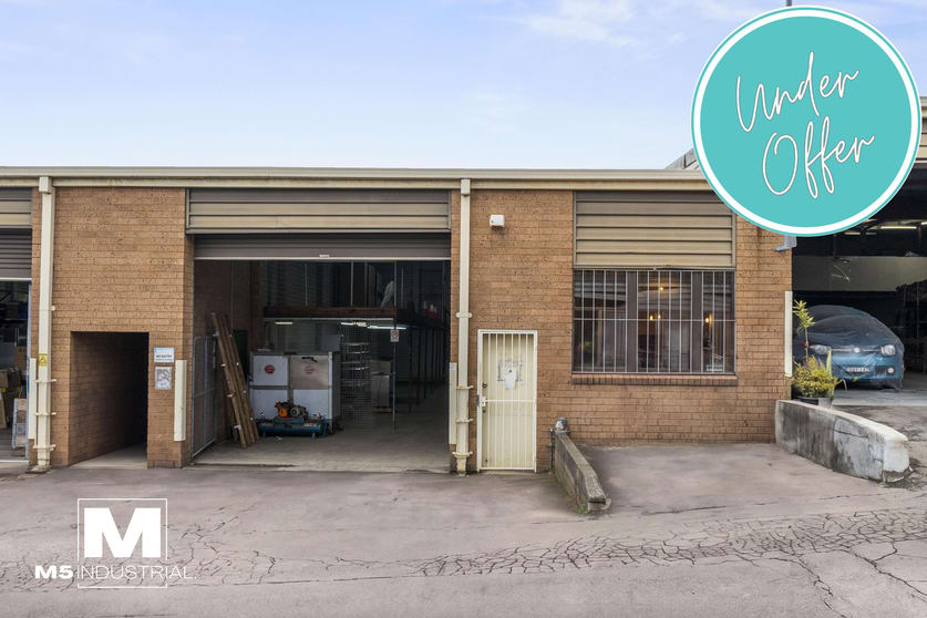 2/25 Garema Circuit Kingsgrove NSW 2208 - Image 2