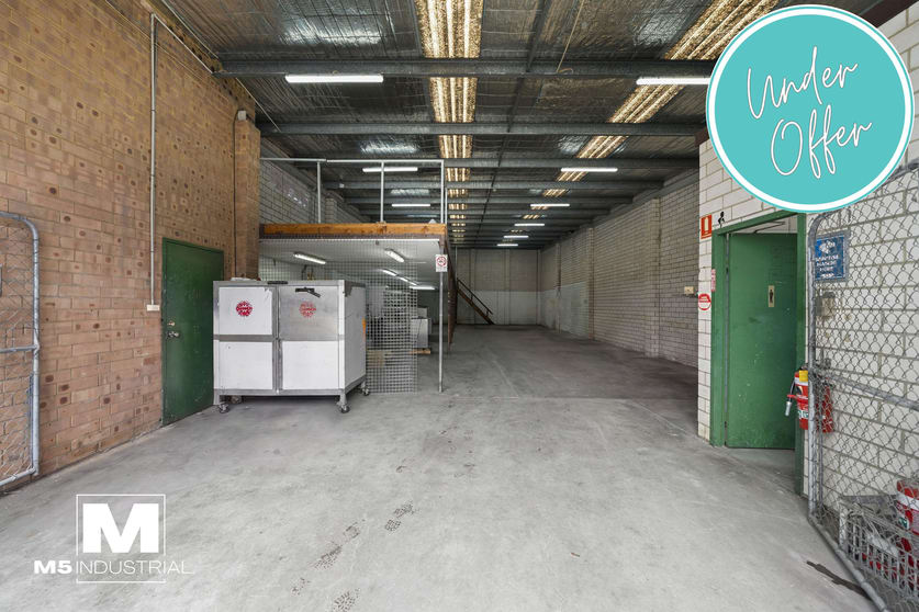 2/25 Garema Circuit Kingsgrove NSW 2208 - Image 3