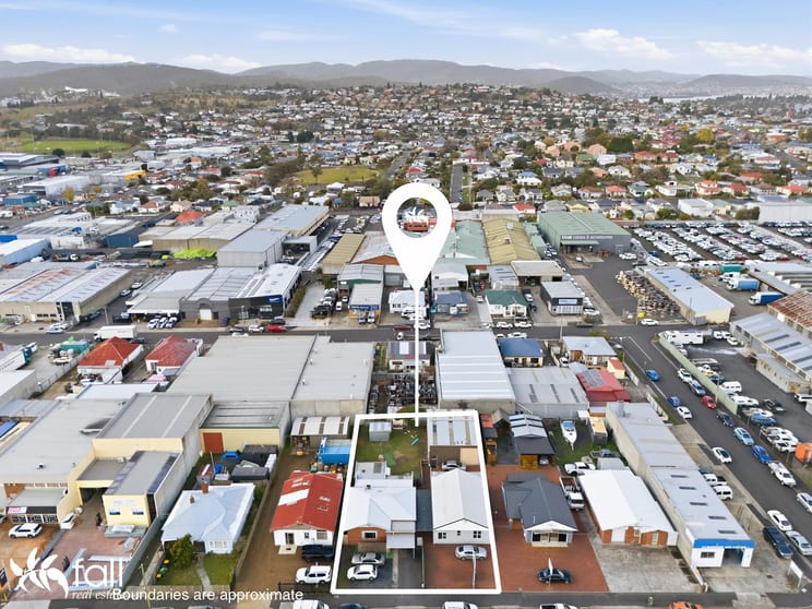 Click to view all images 23-25 Sunderland Street Moonah TAS 7009 - Image 2