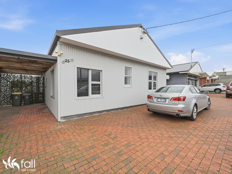 Click to view all images 23-25 Sunderland Street Moonah TAS 7009 - Image 3