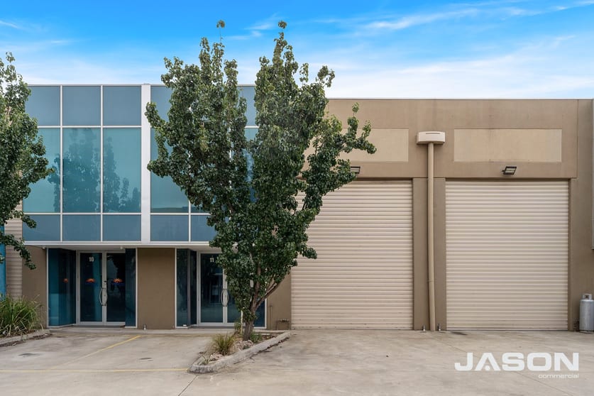 11/22 Makland Drive Derrimut VIC 3026 - Image 1