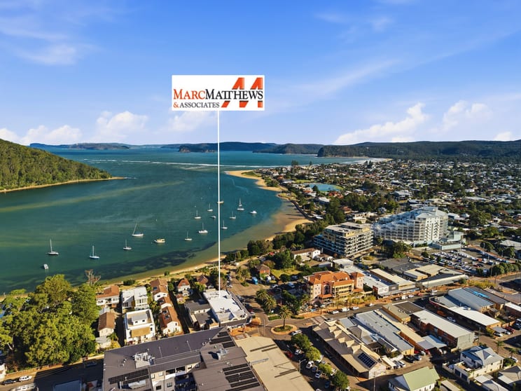 Click to view all images 6/382 Ocean View Road Ettalong Beach NSW 2257 - Image 2