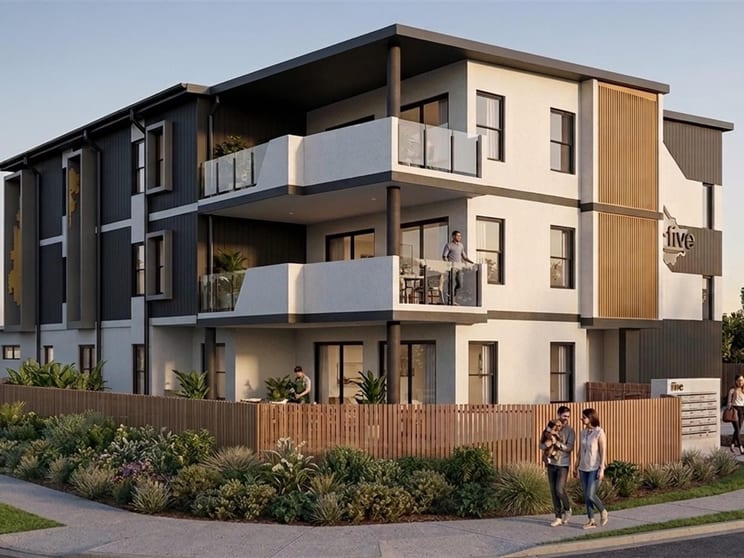 2 Josling Street & 75 Brisbane Street Toowong QLD 4066 - Image 2
