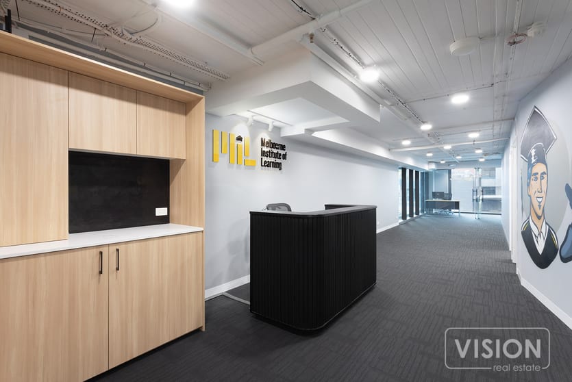Click to view all images 201/393 Spencer Street West Melbourne VIC 3003 - Image 3