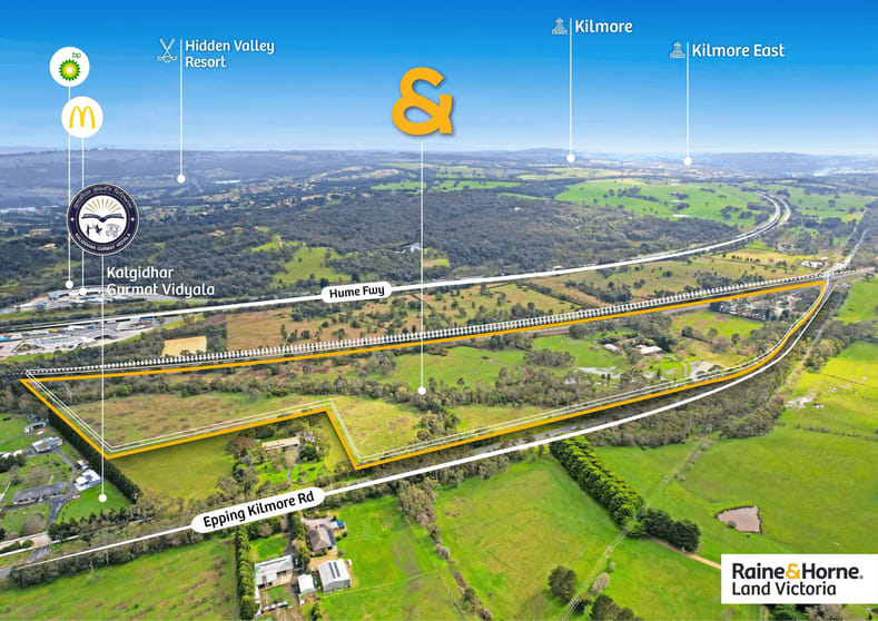 Click to view all images 2785 Epping-Kilmore Road Wallan VIC 3756 - Image 1