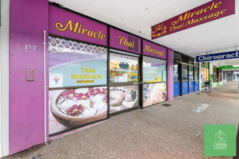 Click to view all images 157 Adelaide Street Maryborough QLD 4650 - Image 1