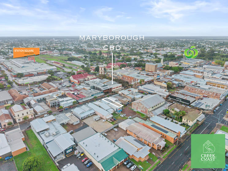 Click to view all images 157 Adelaide Street Maryborough QLD 4650 - Image 2