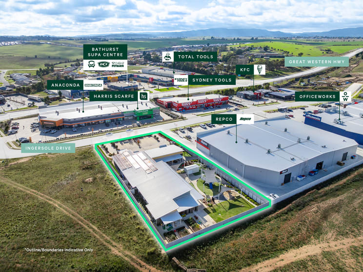11 Ingersole Drive Kelso NSW 2795 - Image 1