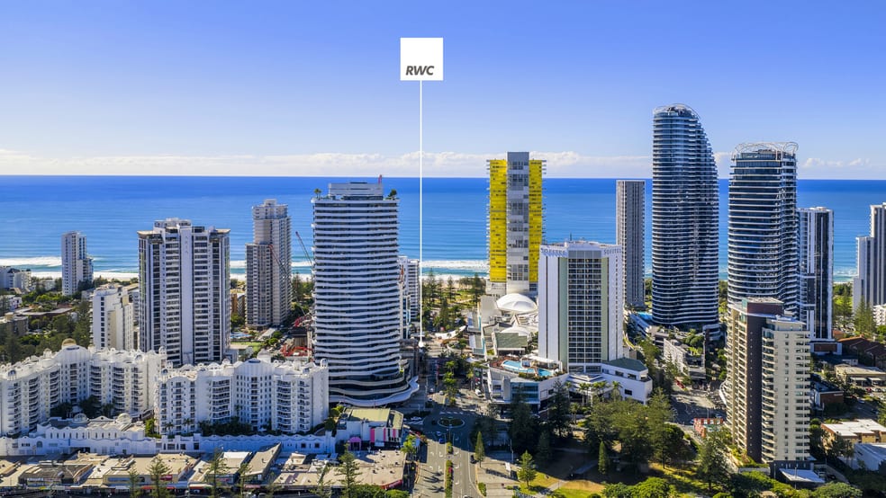Click to view all images 6 & 7/15 Victoria Avenue Broadbeach QLD 4218 - Image 2