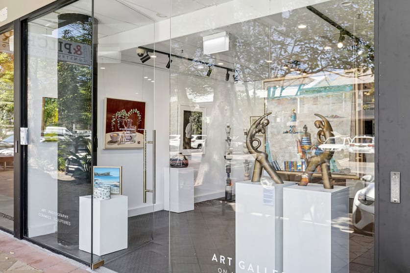 Click to view all images 2/17-19 Old Barrenjoey Road Avalon Beach NSW 2107 - Image 3