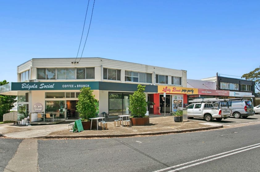 Click to view all images Bilambee Avenue Bilgola Plateau NSW 2107 - Image 1