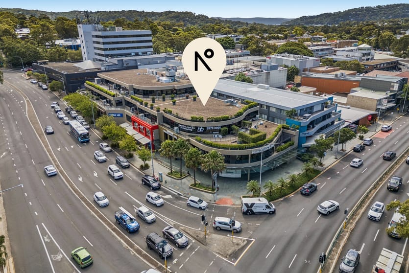 Lot 30/1 Mona Vale Road Mona Vale NSW 2103 - Image 1