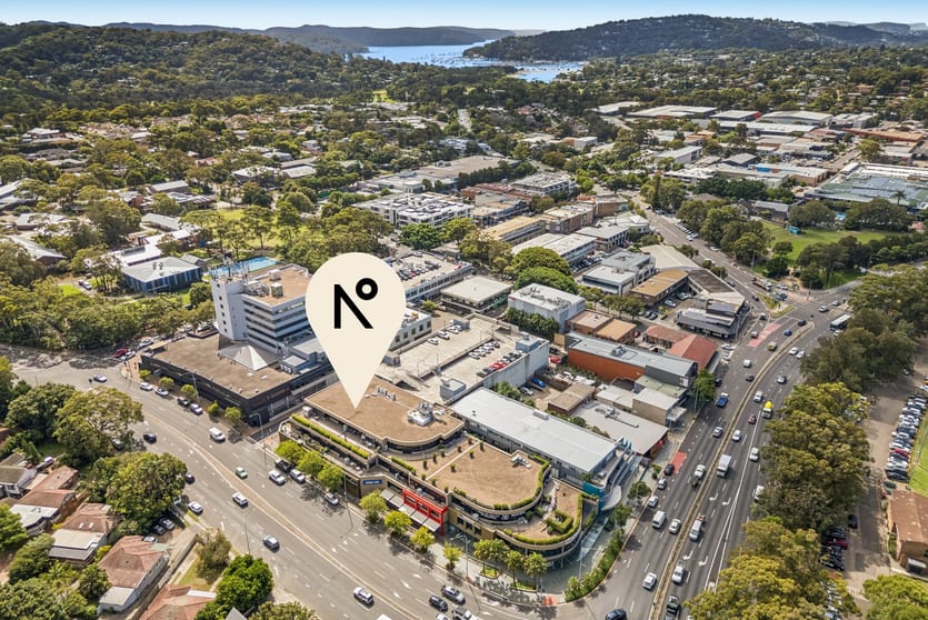 Lot 30/1 Mona Vale Road Mona Vale NSW 2103 - Image 2