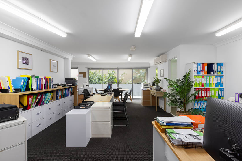 Click to view all images 5/1741-1745 Pittwater Road Mona Vale NSW 2103 - Image 2