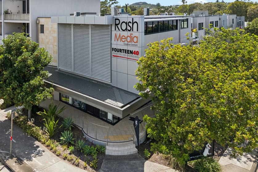 Click to view all images 11-13/1440 Pittwater Road North Narrabeen NSW 2101 - Image 1