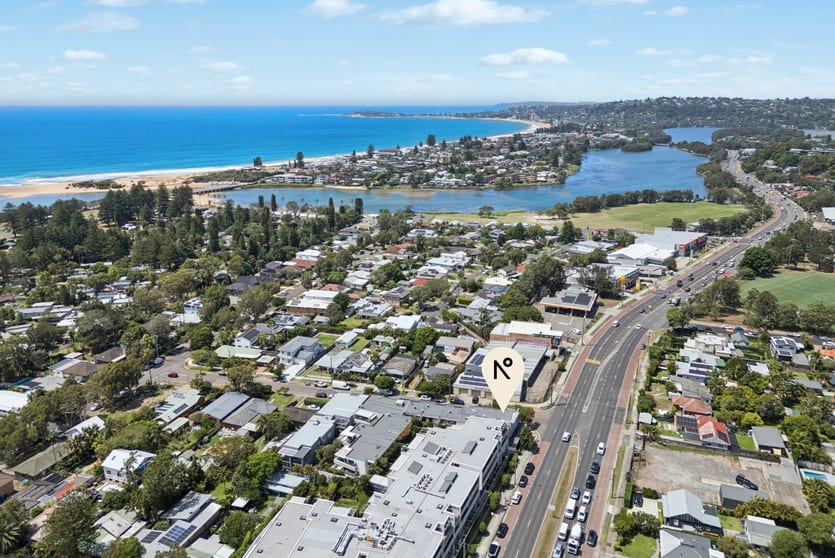 Click to view all images 11-13/1440 Pittwater Road North Narrabeen NSW 2101 - Image 2