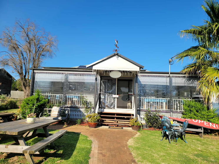 24 Toomey Street Yarraman QLD 4614 - Image 2