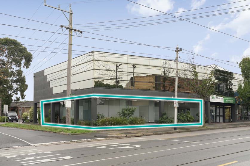 Unit 1/1221-1223 Toorak Road Camberwell VIC 3124 - Image 1