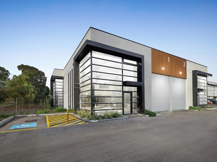 Click to view all images Talinga Place/1-2 Wandarri Court Cheltenham VIC 3192 - Image 2