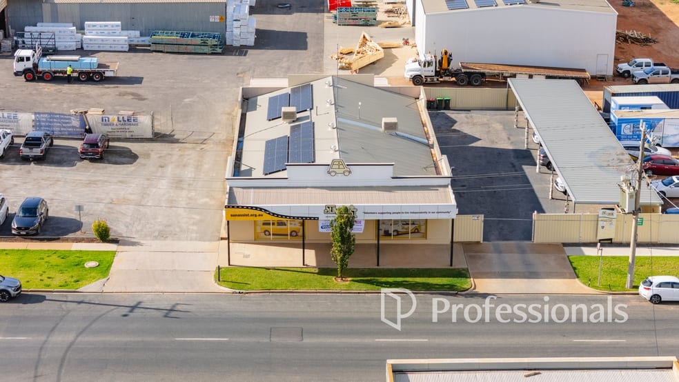 56 Ninth Street Mildura VIC 3500 - Image 1