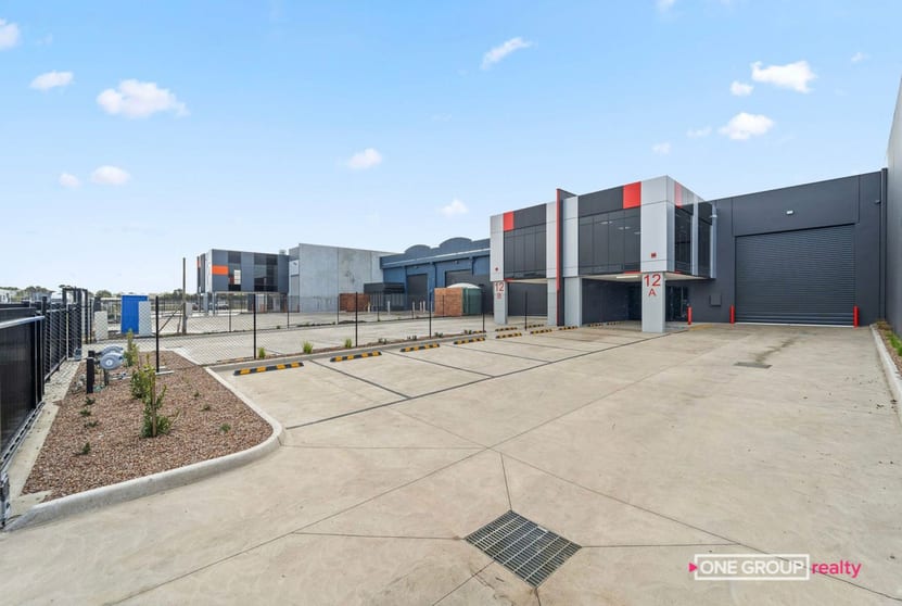 12A Innovation Drive Wallan VIC 3756 - Image 1