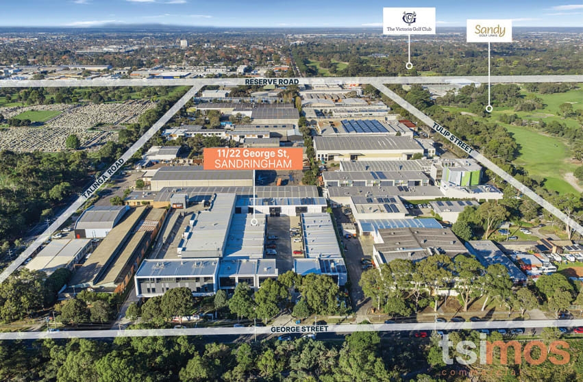 11/22 George Street Sandringham VIC 3191 - Image 3