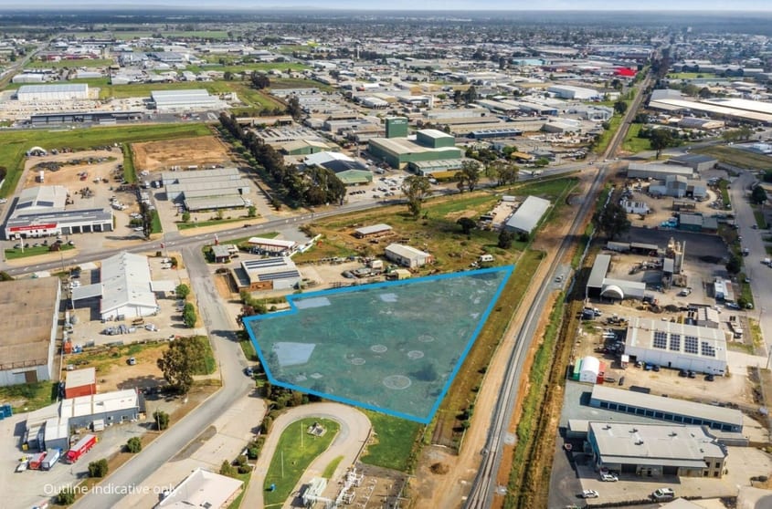 9-15 McGill Street Shepparton VIC 3630 - Image 1