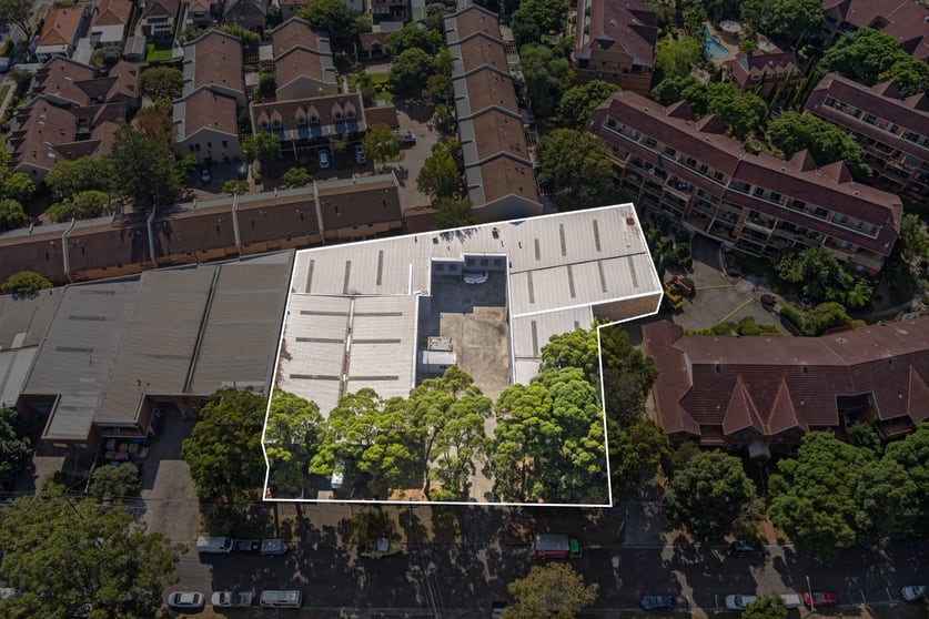 10-12 Morgan Street Botany NSW 2019 - Image 1