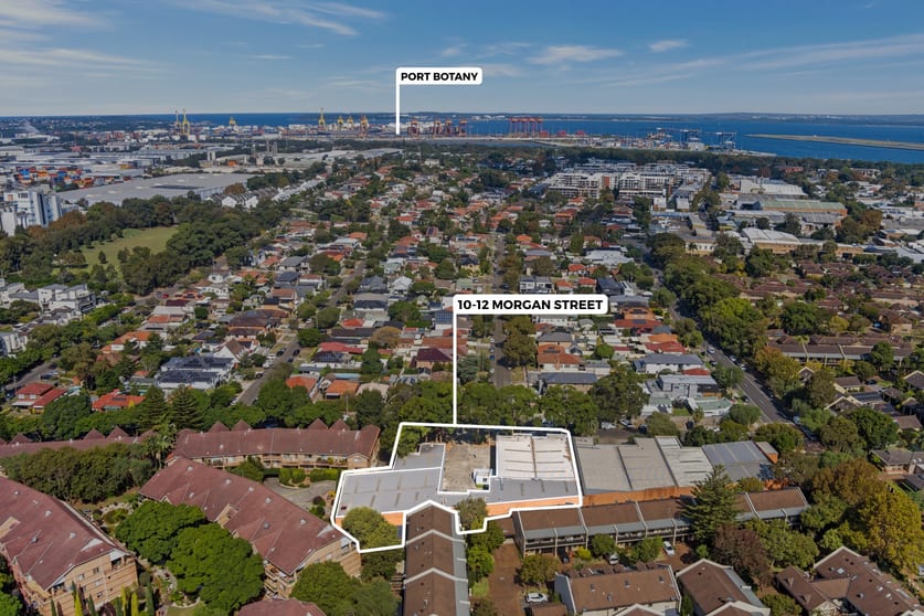 10-12 Morgan Street Botany NSW 2019 - Image 3