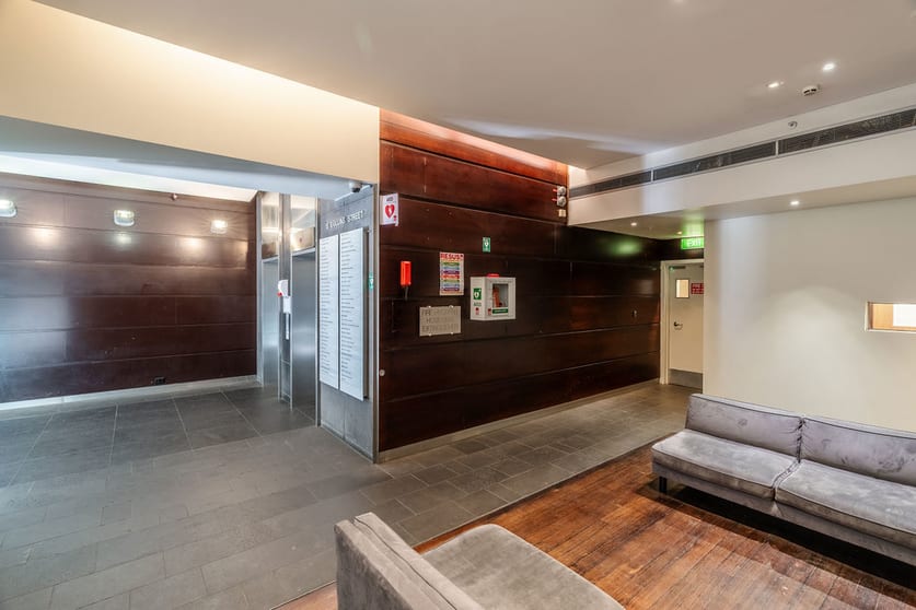 Click to view all images Level 8/Unit 1, 15 Collins Street Melbourne VIC 3000 - Image 2
