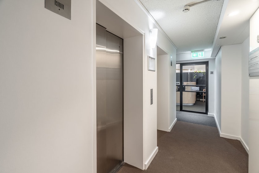 Click to view all images Level 8/Unit 1, 15 Collins Street Melbourne VIC 3000 - Image 3