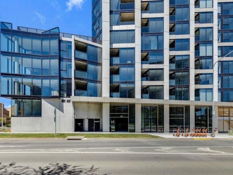 Ground Floor C04/81 Cooyong Street Reid ACT 2612 - Image 1
