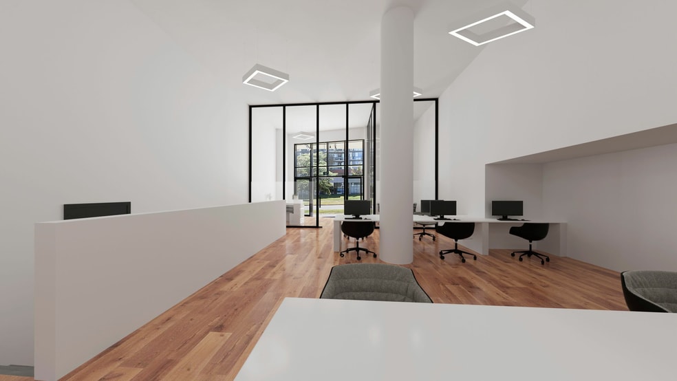 Ground Floor C04/81 Cooyong Street Reid ACT 2612 - Image 2