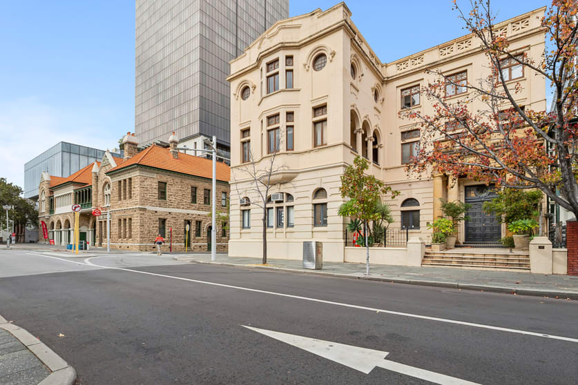 1/45 Murray Street Perth WA 6000 - Image 1