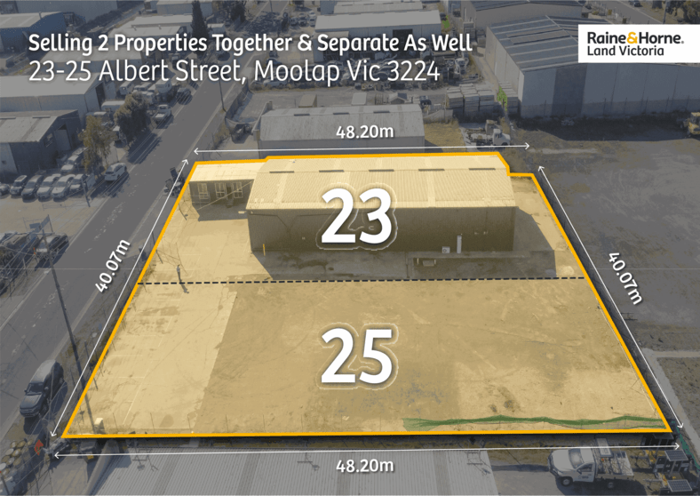 Click to view all images 23-25 Albert Street Moolap VIC 3224 - Image 3