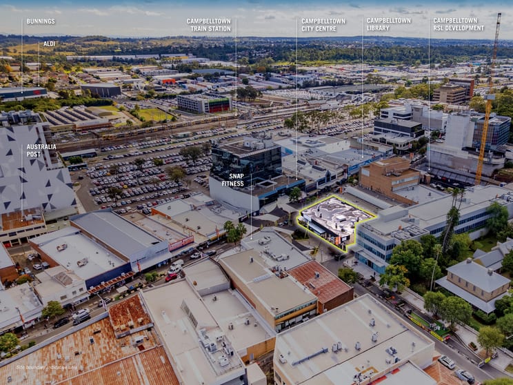 192 Queen Street Campbelltown NSW 2560 - Image 2