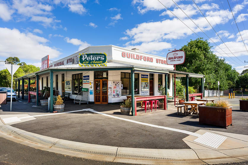 1 Templeton Street Guildford VIC 3451 - Image 1