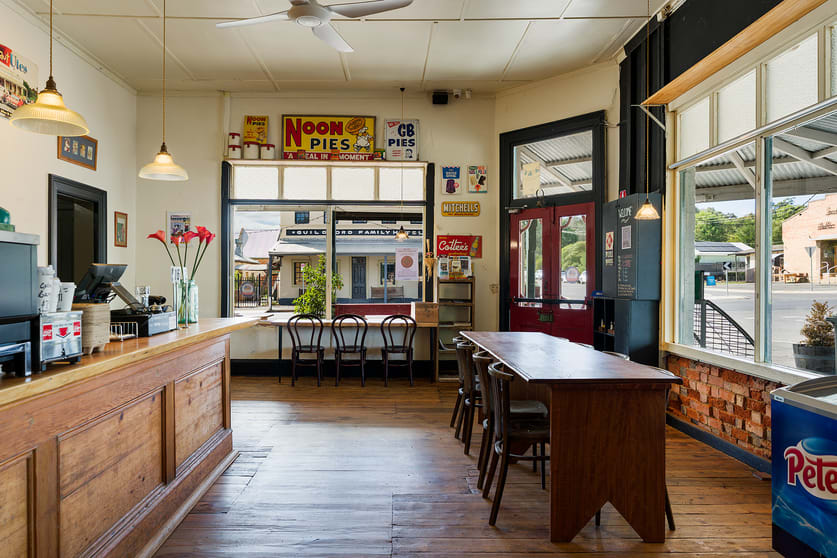 1 Templeton Street Guildford VIC 3451 - Image 2