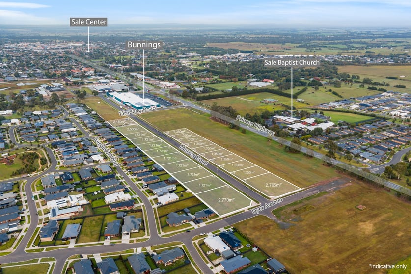 Swanlake Commercial Park Sale VIC 3850 - Image 3