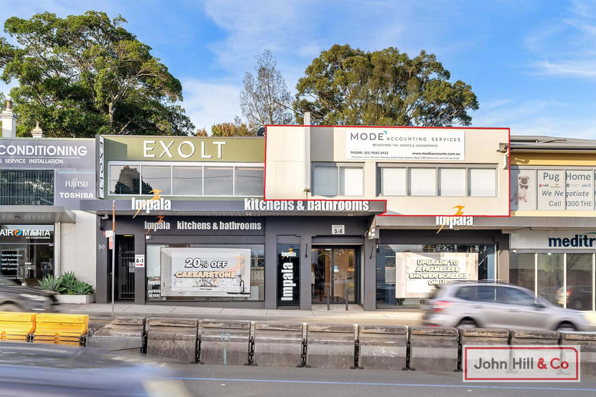 11/50 Victoria Road Drummoyne NSW 2047 - Image 2
