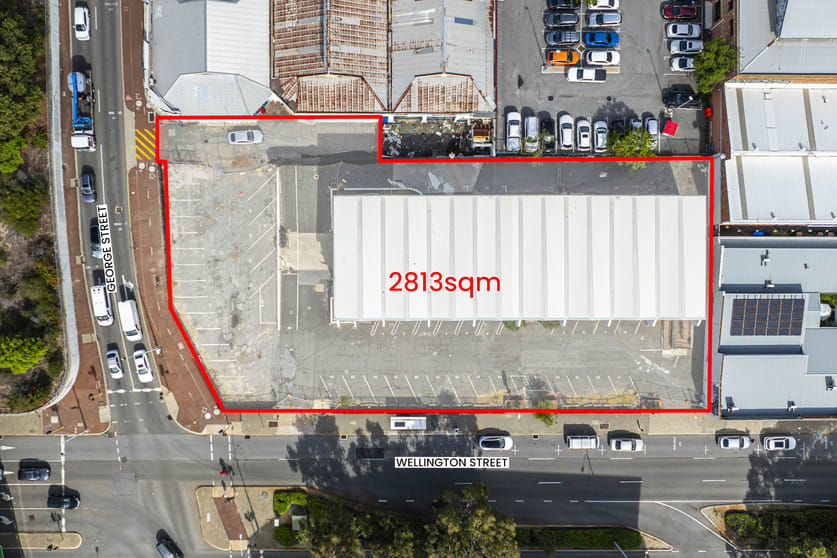 Click to view all images 783-789 Wellington Street West Perth WA 6005 - Image 2