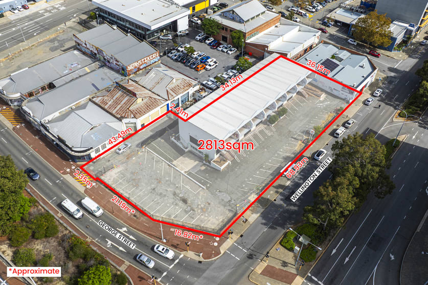 Click to view all images 783-789 Wellington Street West Perth WA 6005 - Image 3
