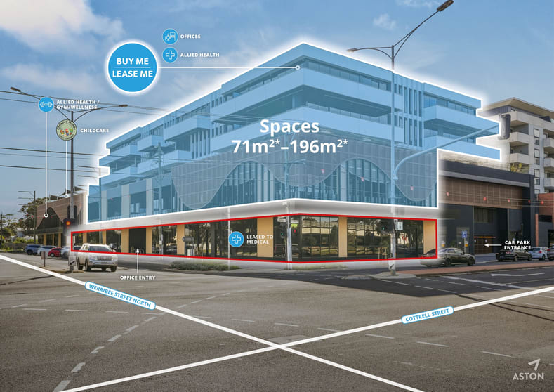 Click to view all images 74-76 Cottrell Street Werribee VIC 3030 - Image 2