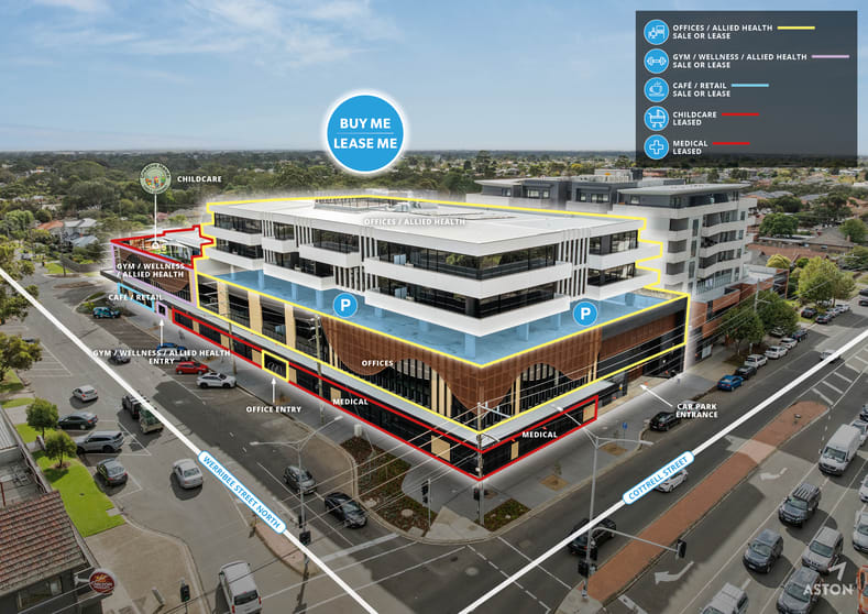 Click to view all images 74-76 Cottrell Street Werribee VIC 3030 - Image 3