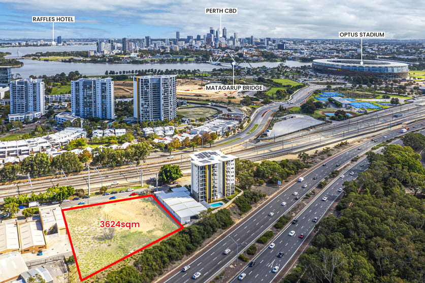 Click to view all images 34-42 Goodwood Parade Burswood WA 6100 - Image 2