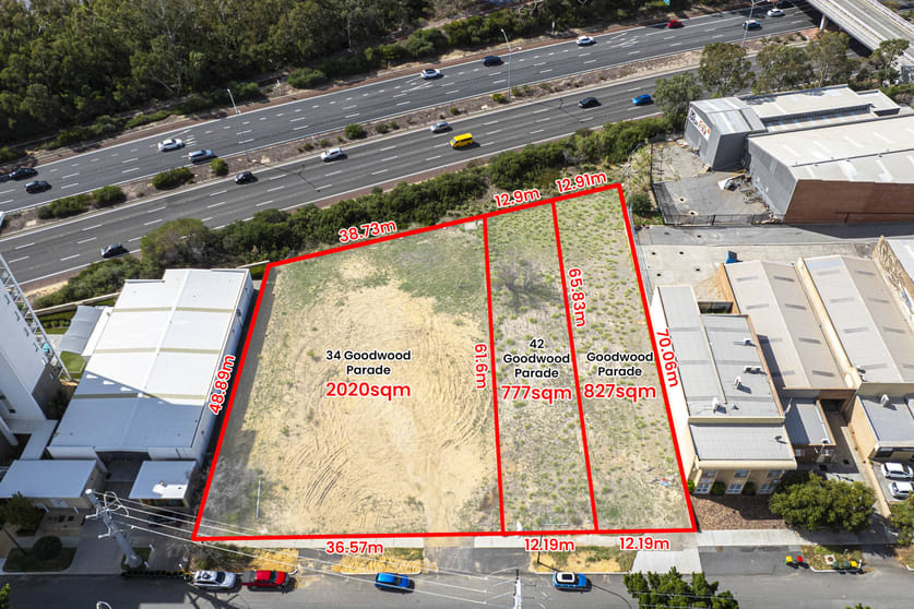 Click to view all images 34-42 Goodwood Parade Burswood WA 6100 - Image 3