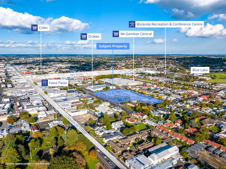 32 Helen Street Mount Gambier SA 5290 - Image 2