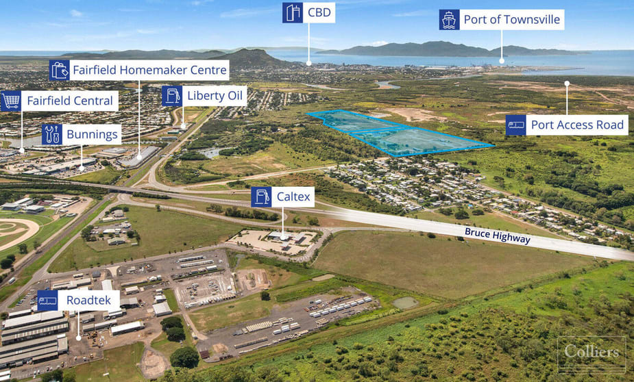 180 Racecourse Road Cluden QLD 4811 - Image 1